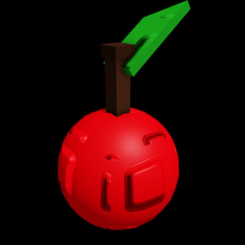 Apple produce from Grow a Garden 2