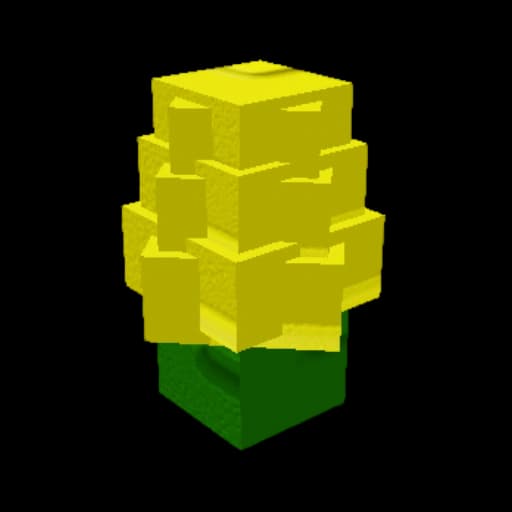 Corn seed from Grow a Garden 2