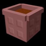 Basic Pot gear from Grow a Garden 2