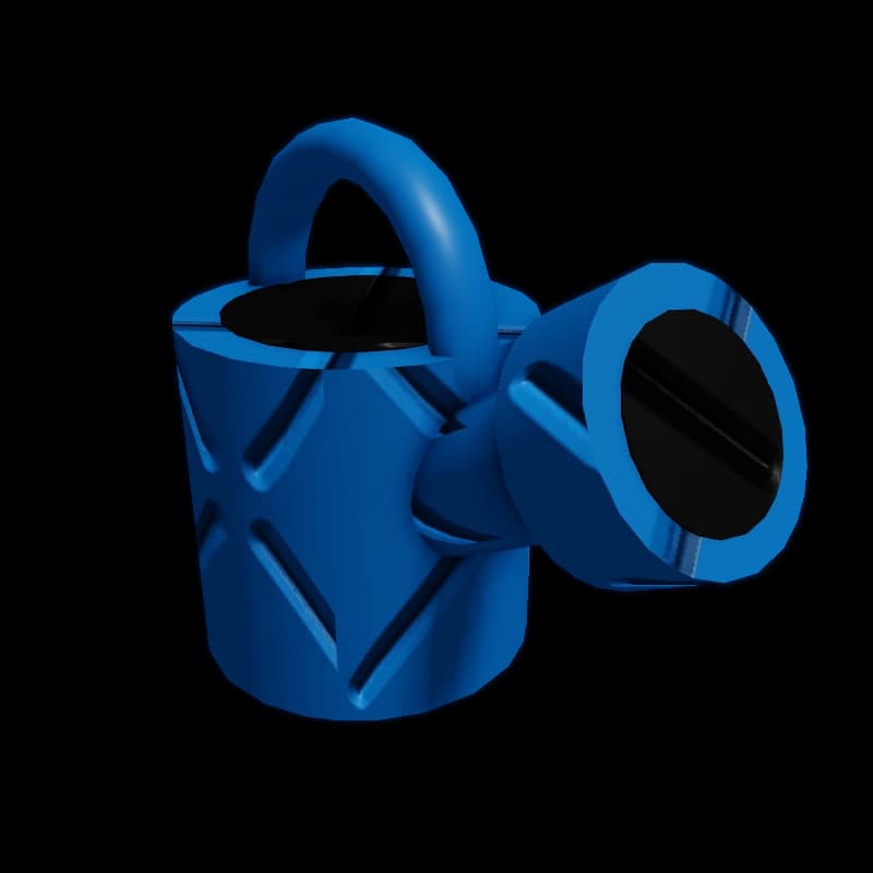 Common Watering Can gear from Grow a Garden 2