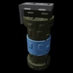 Flashbang gear from Grow a Garden 2