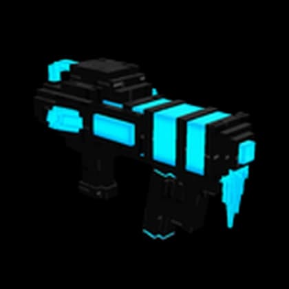 Freeze Ray gear from Grow a Garden 2