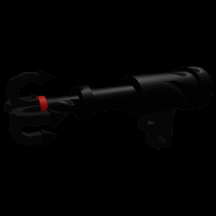 Grappling Hook gear from Grow a Garden 2