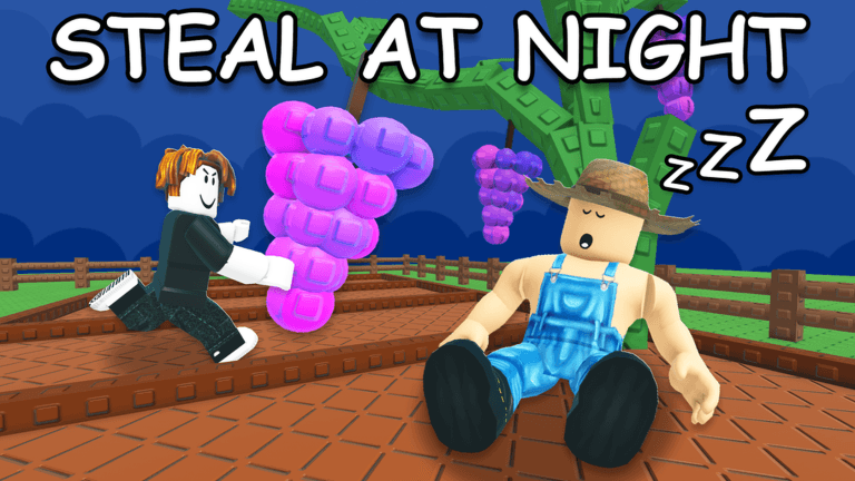Grow a Garden 2 Roblox thumbnail