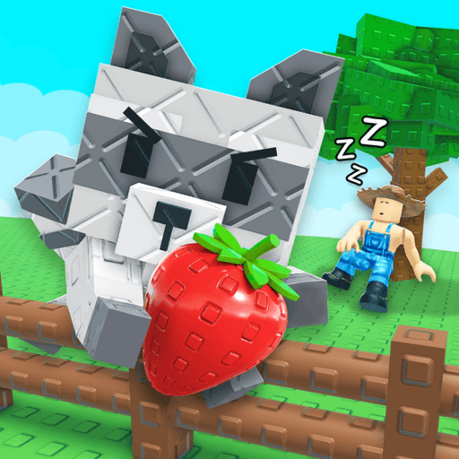 Grow a Garden 2 official Roblox icon